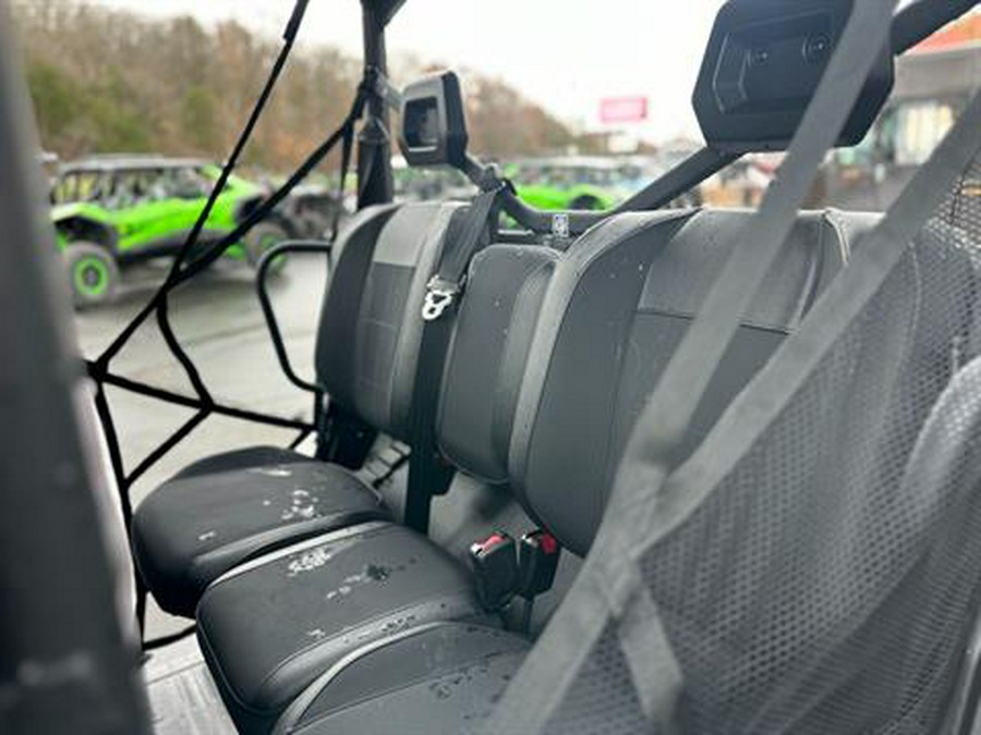 2026 Can-Am Defender MAX XT HD11