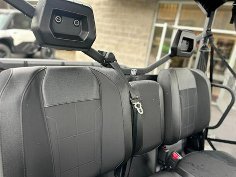 2026 Can-Am Defender MAX XT HD11