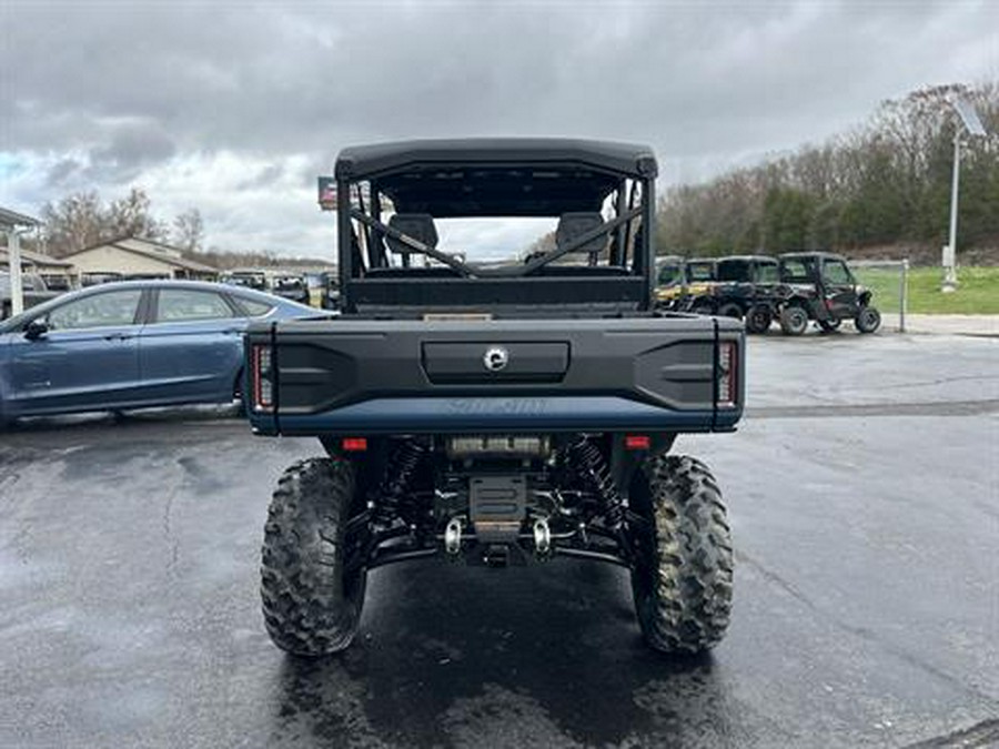 2026 Can-Am Defender MAX XT HD11