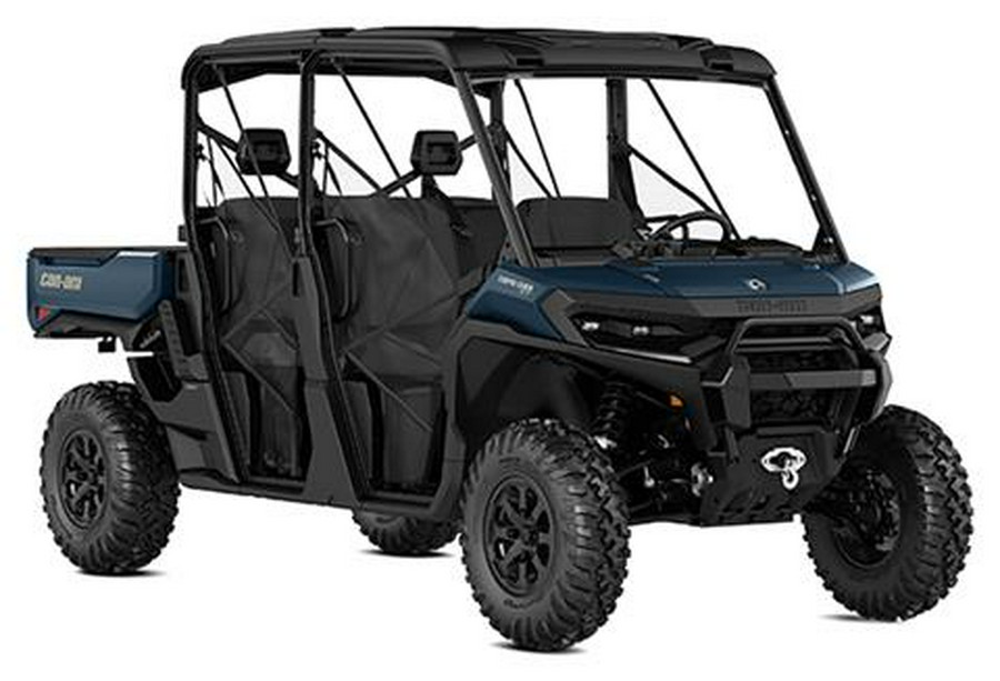 2026 Can-Am Defender MAX XT HD11