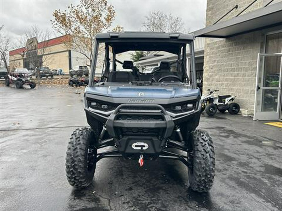 2026 Can-Am Defender MAX XT HD11