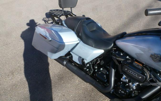 2023 Harley-Davidson® FLTRXS - Road Glide® Special