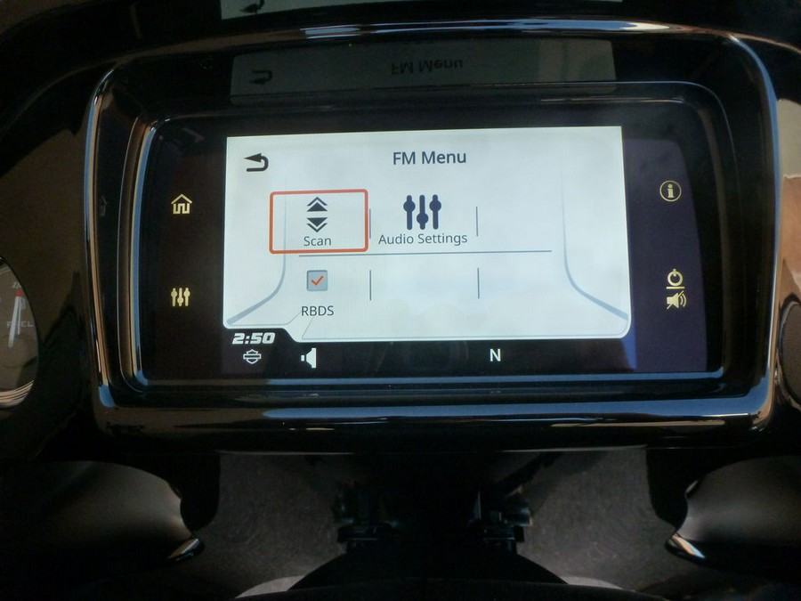 2023 Harley-Davidson® FLTRXS - Road Glide® Special