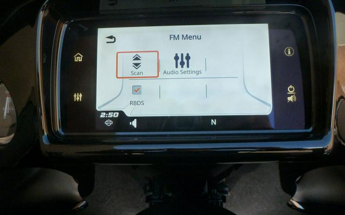 2023 Harley-Davidson® FLTRXS - Road Glide® Special