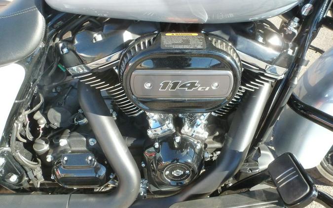 2023 Harley-Davidson® FLTRXS - Road Glide® Special