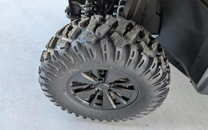 2026 CFMOTO UFORCE U10 Pro Highland