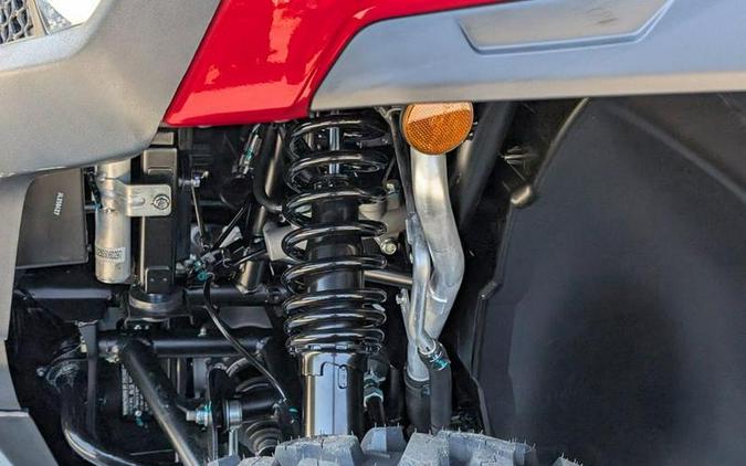 2026 CFMOTO UFORCE U10 Pro Highland