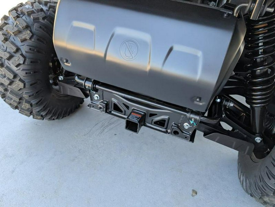 2026 CFMOTO UFORCE U10 Pro Highland