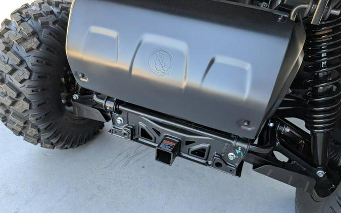 2026 CFMOTO UFORCE U10 Pro Highland