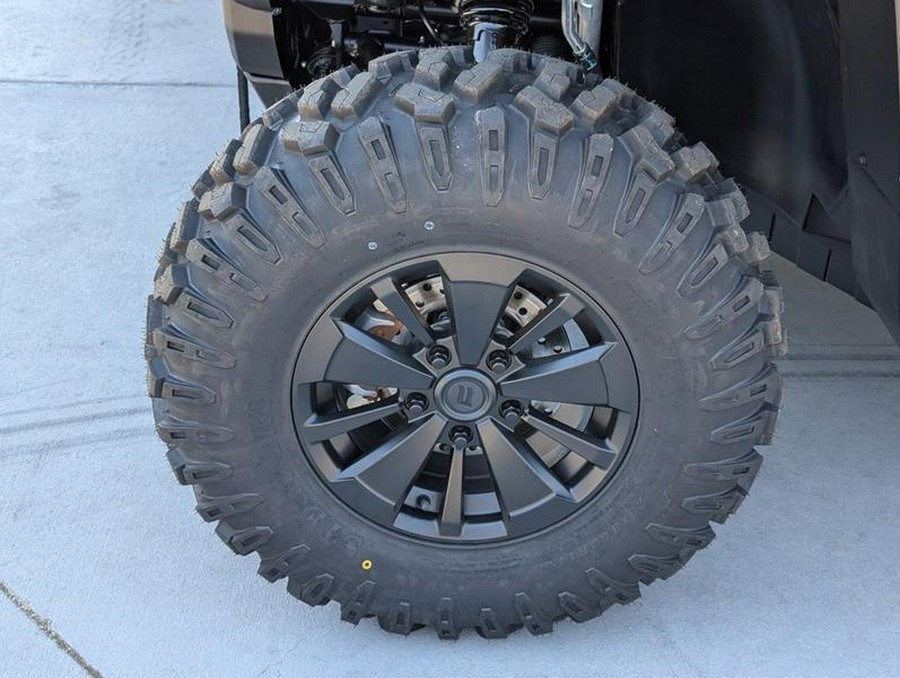 2026 CFMOTO UFORCE U10 Pro Highland