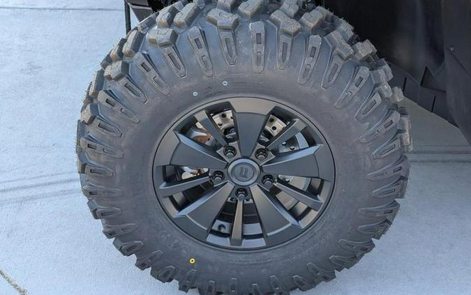 2026 CFMOTO UFORCE U10 Pro Highland