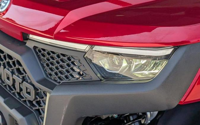 2026 CFMOTO UFORCE U10 Pro Highland