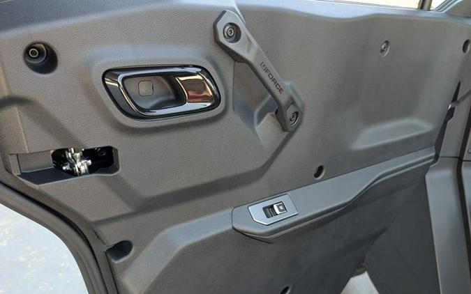 2026 CFMOTO UFORCE U10 Pro Highland