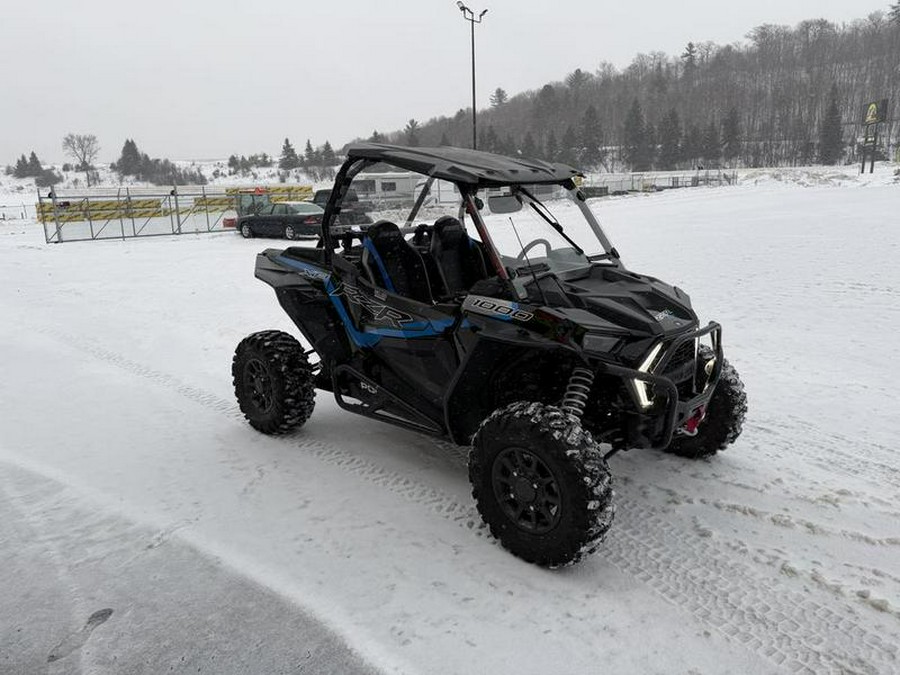 2023 Polaris® RZR XP 1000 Ultimate