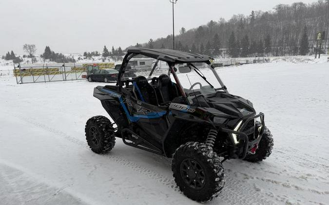 2023 Polaris® RZR XP 1000 Ultimate