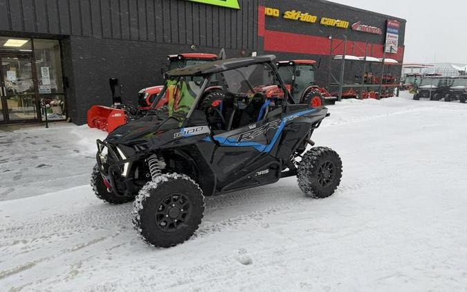 2023 Polaris® RZR XP 1000 Ultimate