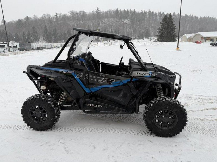 2023 Polaris® RZR XP 1000 Ultimate