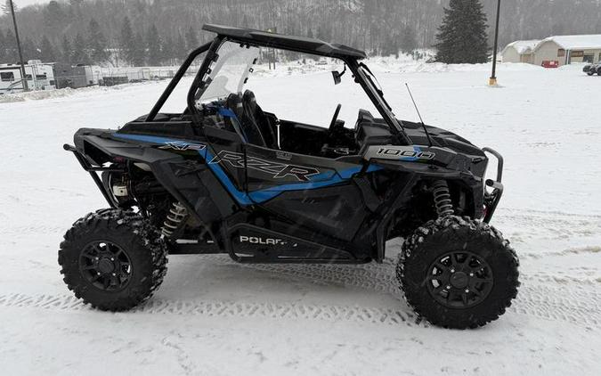 2023 Polaris® RZR XP 1000 Ultimate
