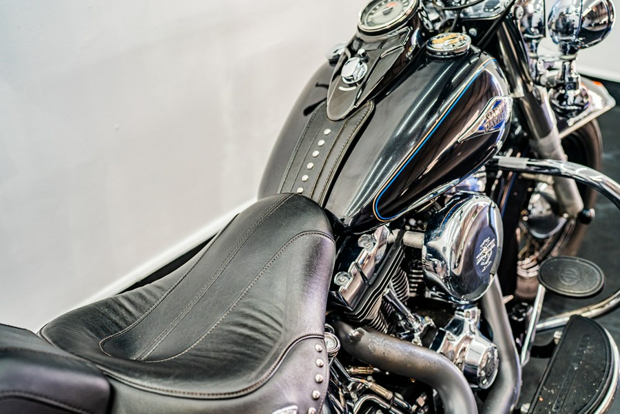 2014 Harley-Davidson Heritage Softail® Classic