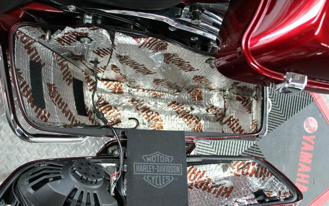 2016 Harley-Davidson® Street Glide Special