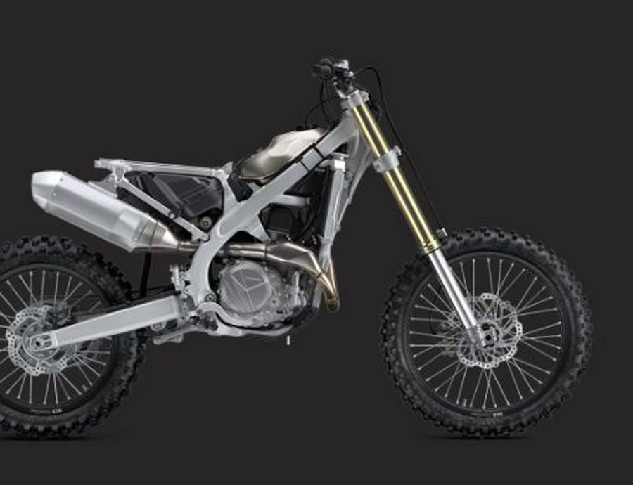 2026 Honda CRF 450R