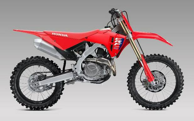 2026 Honda CRF 450R