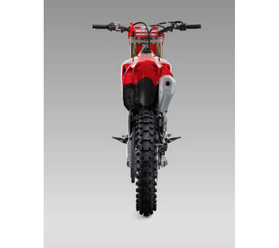 2026 Honda CRF 450R