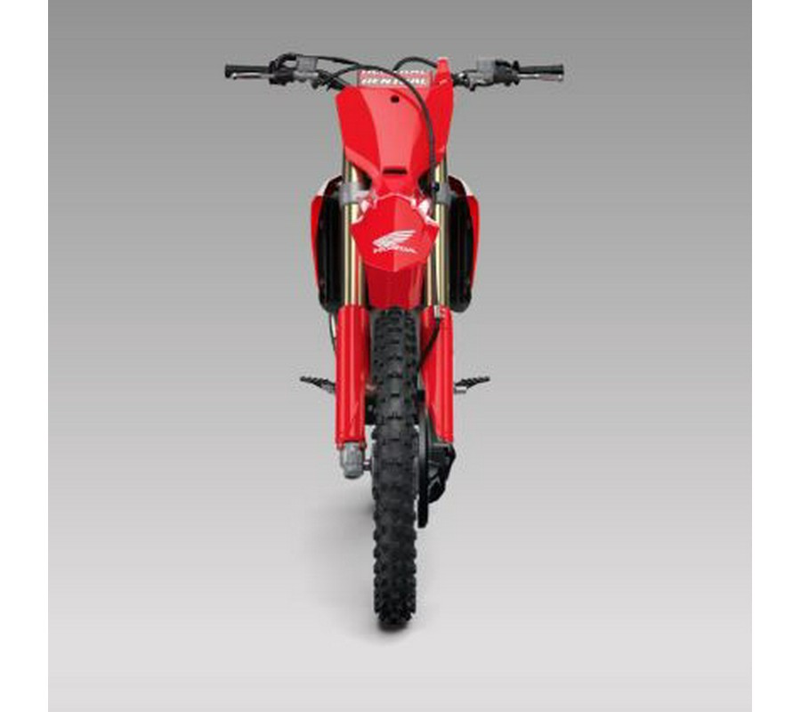 2026 Honda CRF 450R