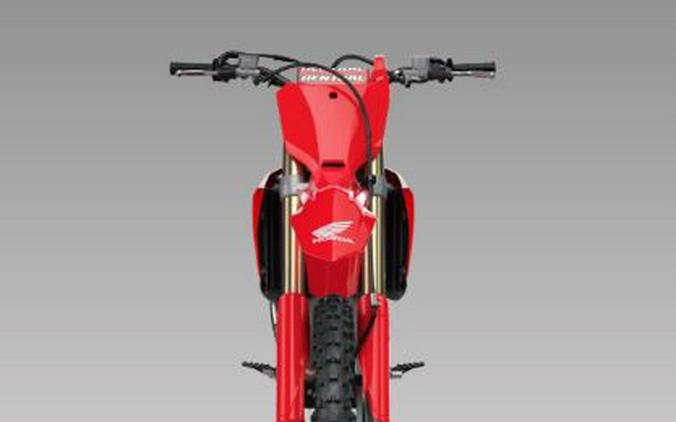 2026 Honda CRF 450R