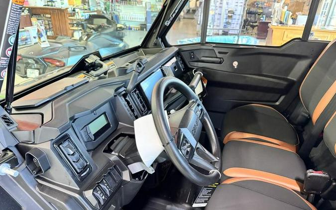 2026 Can-Am® Defender MAX LONE STAR CAB HD11