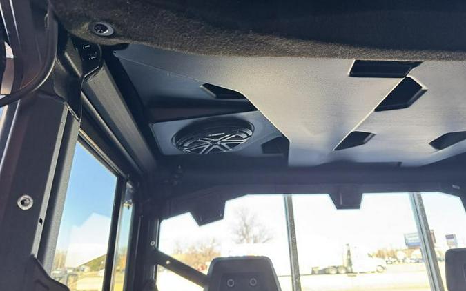 2026 Can-Am® Defender MAX LONE STAR CAB HD11