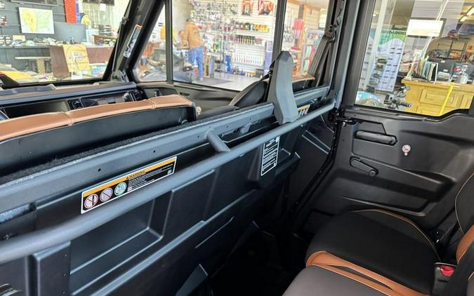 2026 Can-Am® Defender MAX LONE STAR CAB HD11