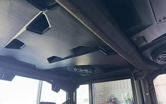 2026 Can-Am® Defender MAX LONE STAR CAB HD11