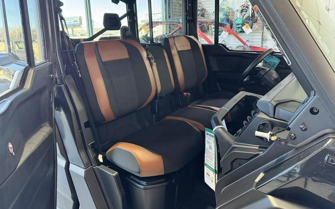 2026 Can-Am® Defender MAX LONE STAR CAB HD11