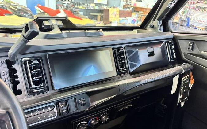 2026 Can-Am® Defender MAX LONE STAR CAB HD11