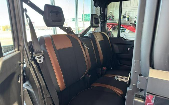 2026 Can-Am® Defender MAX LONE STAR CAB HD11