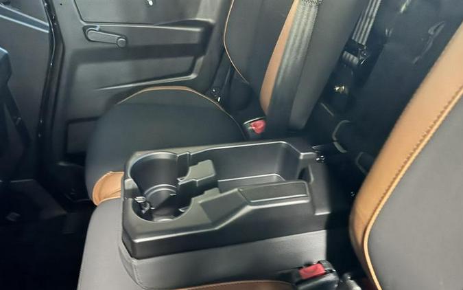 2026 Can-Am® Defender MAX LONE STAR CAB HD11