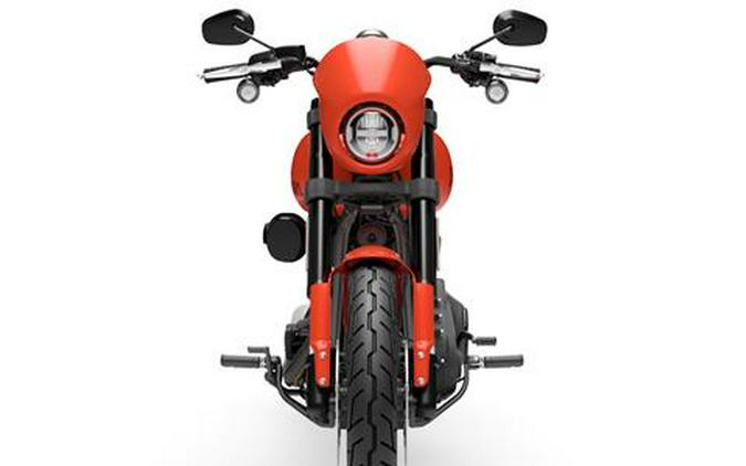 2026 Harley-Davidson Low Rider® S