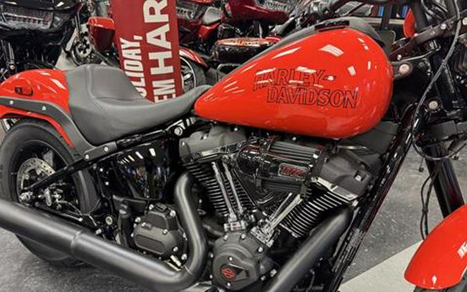 2026 Harley-Davidson Low Rider® S