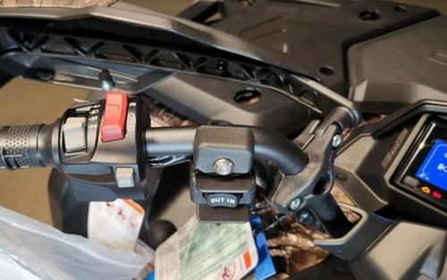 2026 CFMOTO CF600AZ-3SA