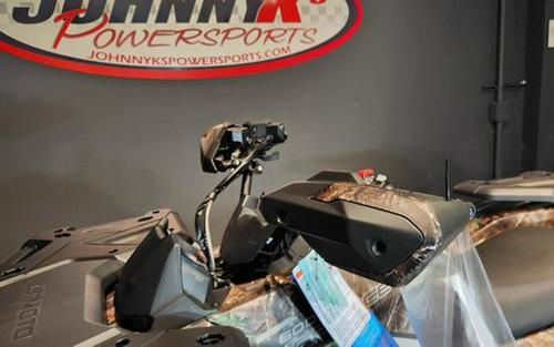 2026 CFMOTO CF600AZ-3SA