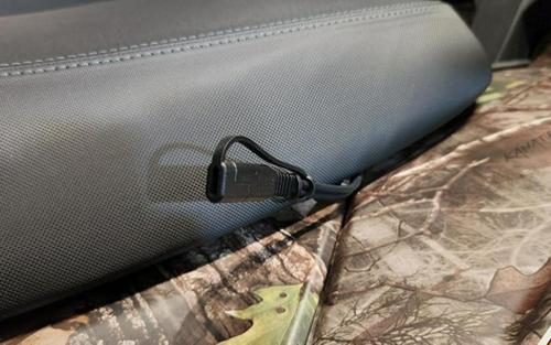 2026 CFMOTO CF600AZ-3SA