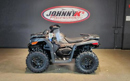 2026 CFMOTO CF600AZ-3SA