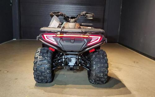 2026 CFMOTO CF600AZ-3SA