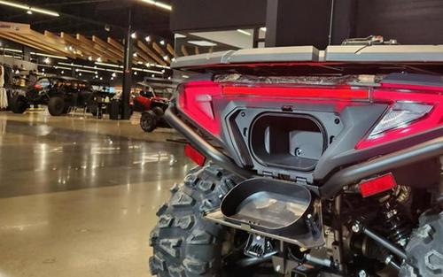 2026 CFMOTO CF600AZ-3SA