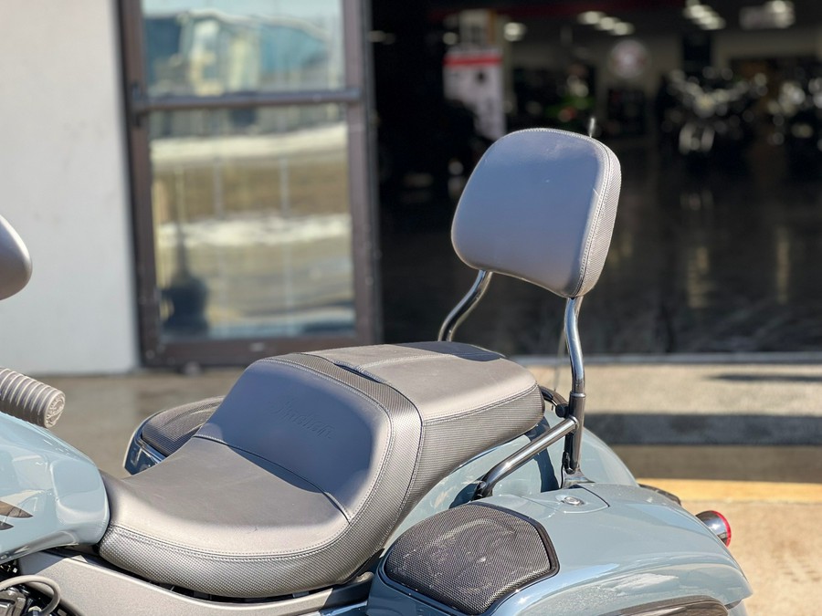 2025 Indian Motorcycle CHIEFTAIN POWERPLUS DARK HORSE