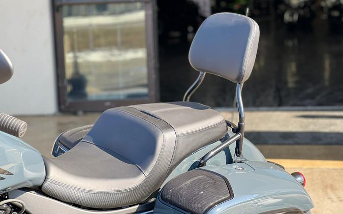 2025 Indian Motorcycle CHIEFTAIN POWERPLUS DARK HORSE