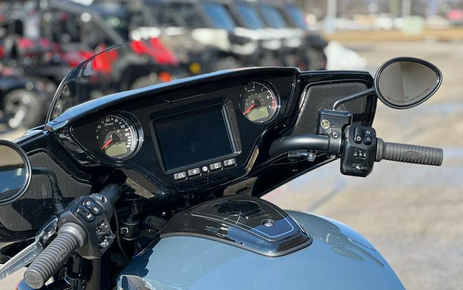 2025 Indian Motorcycle CHIEFTAIN POWERPLUS DARK HORSE