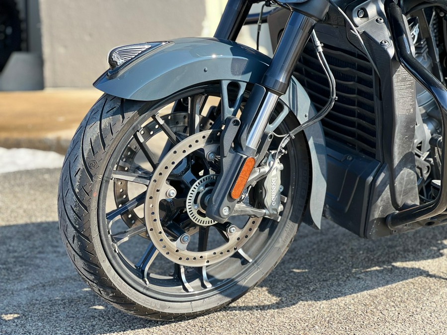 2025 Indian Motorcycle CHIEFTAIN POWERPLUS DARK HORSE