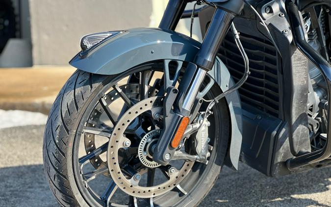 2025 Indian Motorcycle CHIEFTAIN POWERPLUS DARK HORSE